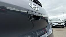 Hyundai i10 1.0 MPi SE Connect 5dr Auto Petrol Hatchback